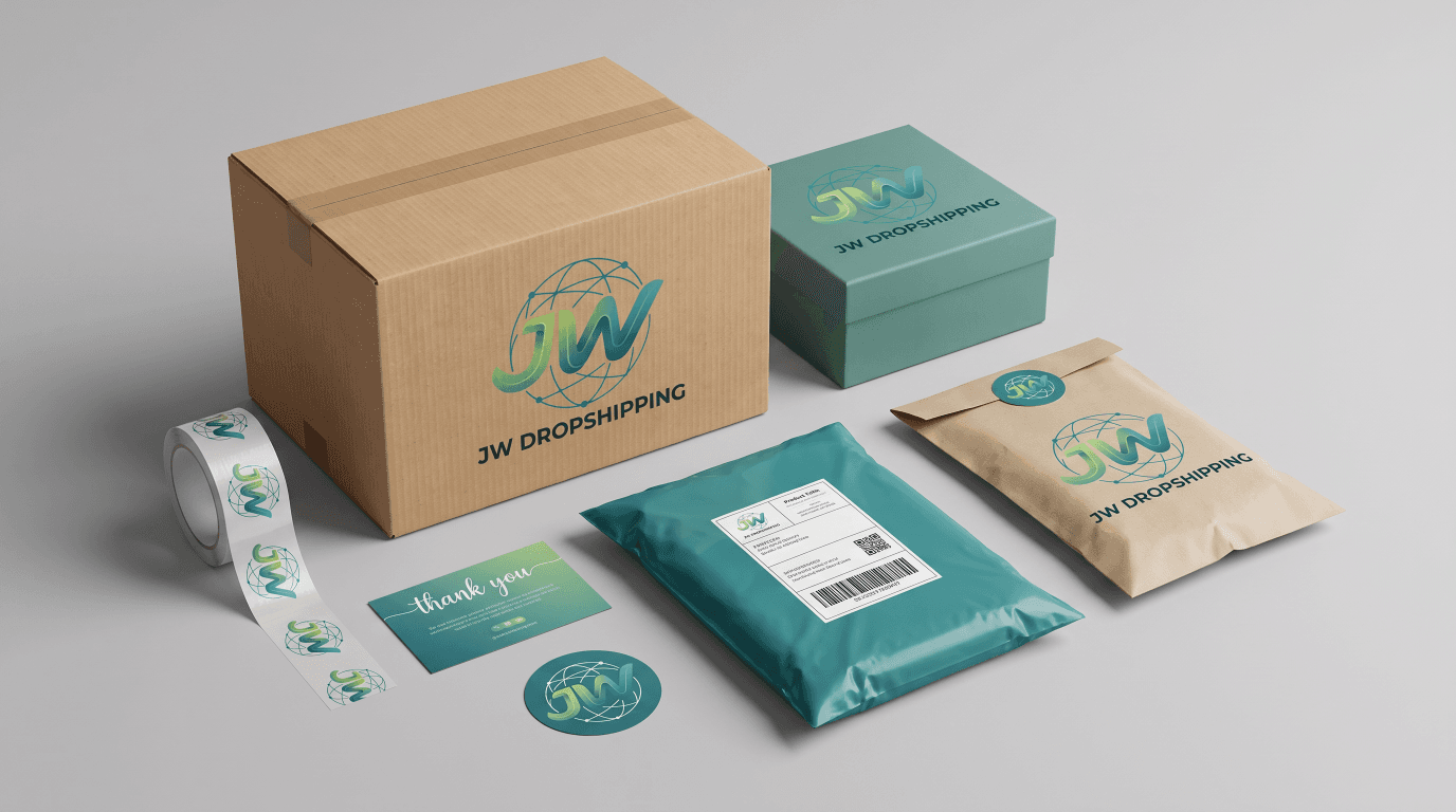 Private Label & Packaging