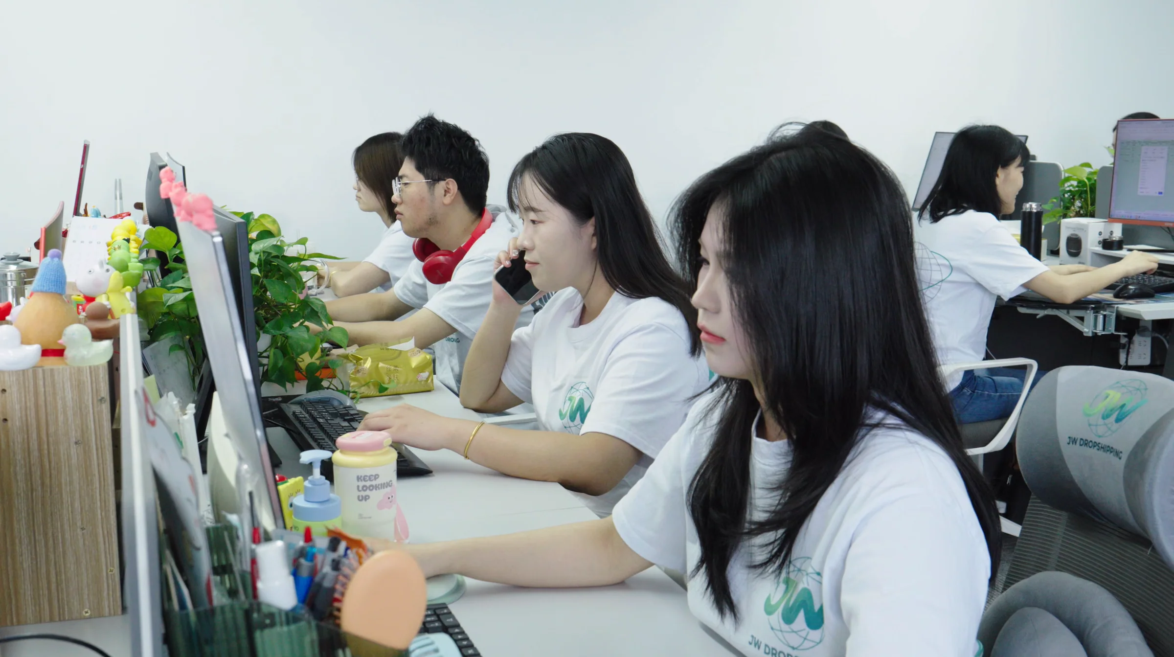 Dropshipping Supplier service