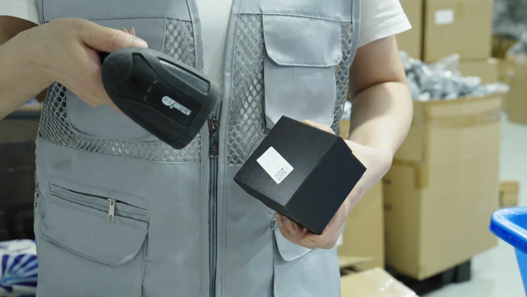 Private Label service